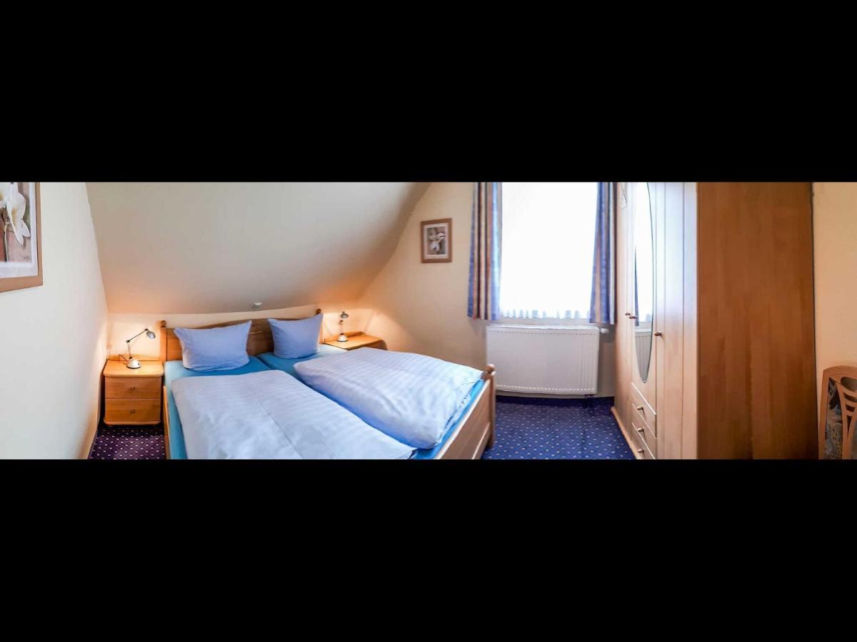 Appartement _ Fewo In Binz Granitzhof Екстер'єр фото