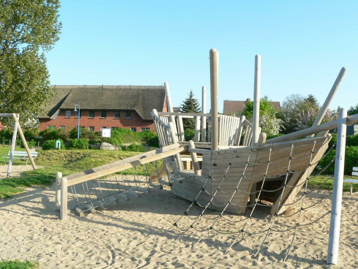 Appartement _ Fewo In Binz Granitzhof Екстер'єр фото