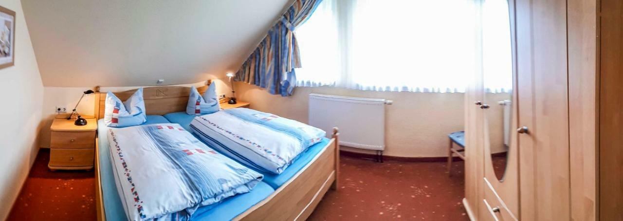 Appartement _ Fewo In Binz Granitzhof Екстер'єр фото