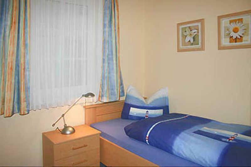 Appartement _ Fewo In Binz Granitzhof Екстер'єр фото