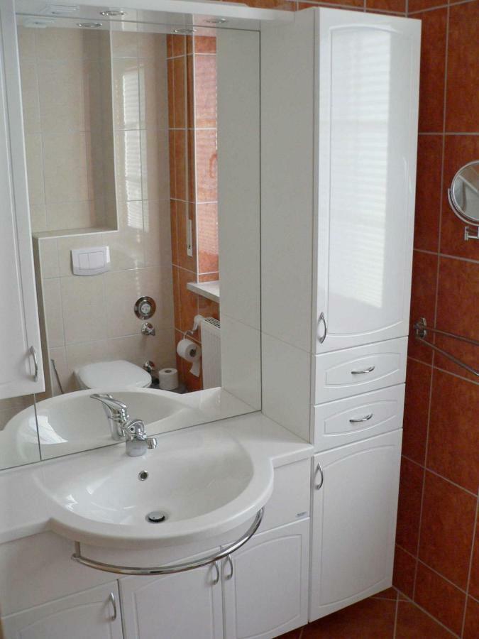 Appartement _ Fewo In Binz Granitzhof Екстер'єр фото