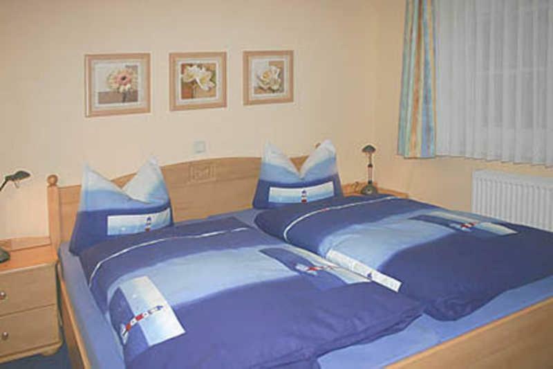 Appartement _ Fewo In Binz Granitzhof Екстер'єр фото